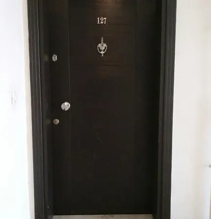 Shamlioglu Furnished Apartment 2 Бурса
