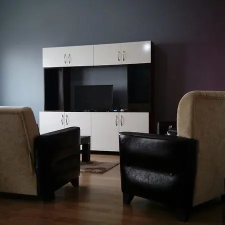 Апартаменты Shamlioglu Furnished Apartment 2 *