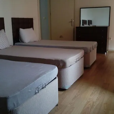 Shamlioglu Furnished Apartment 2