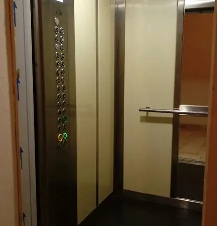 Апартаменты Shamlioglu Furnished Apartment 2 Бурса
