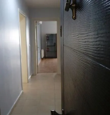 Shamlioglu Furnished Apartment 2 * Бурса