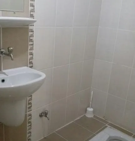 Shamlioglu Furnished Apartment 2 Апартаменты