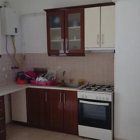 Shamlioglu Furnished Apartment 2 *