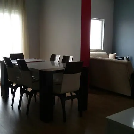 Shamlioglu Furnished Apartment 2 Апартаменты *