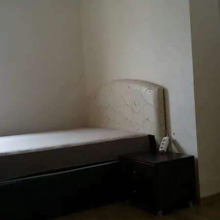 Shamlioglu Furnished Apartment 2 * Бурса