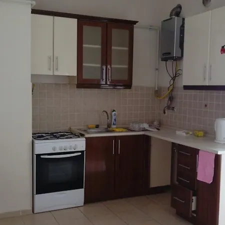 Shamlioglu Furnished Apartment 2 Апартаменты Бурса