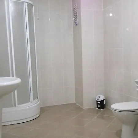 Shamlioglu Furnished Apartment 2 Бурса
