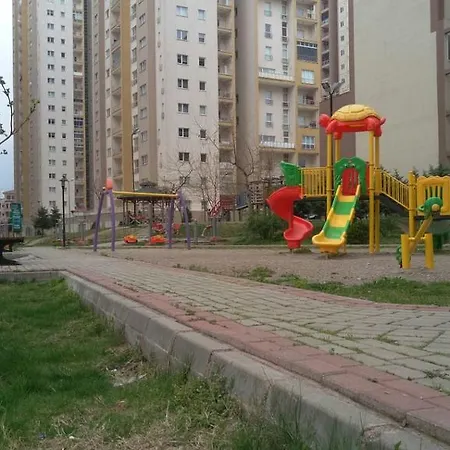 Апартаменты Shamlioglu Furnished Apartment 2 *