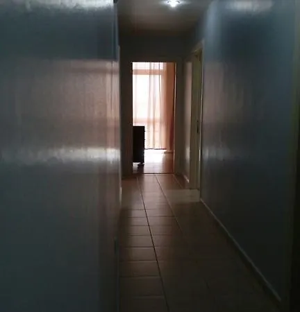 Shamlioglu Furnished Apartment 2 *