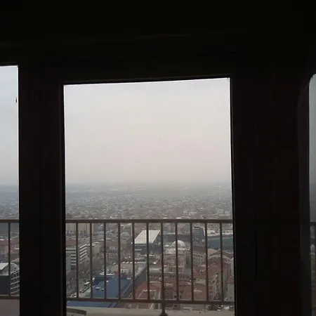 Shamlioglu Furnished Apartment 2
